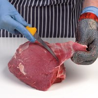 Meat Cut Spec Step 7